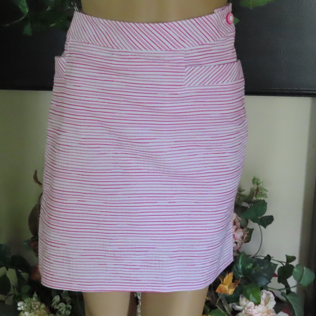 Ep Pro Skort